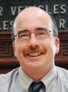Charles Safford